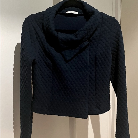 Metalicus Short crossover Casual Jacket - Picture 3 of 9